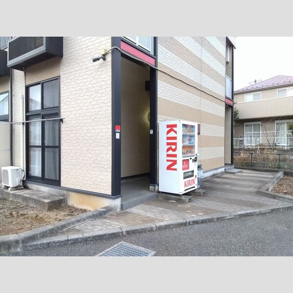 レオパレスフォンティーヌ囲護台 室内写真5