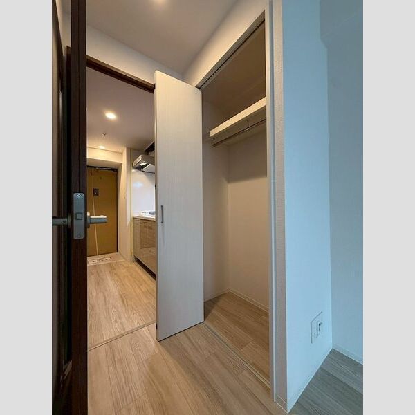 エスリード大阪NEXUS 室内写真10
