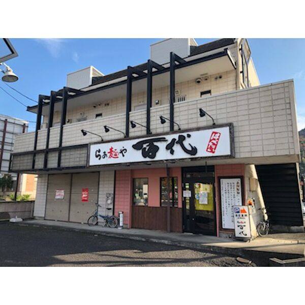 SIDE WAYフジサワ 建物画像