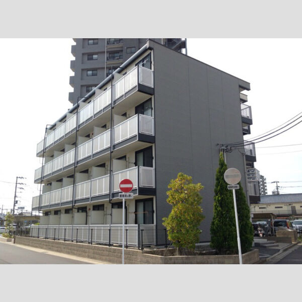 レオパレスナイス五井812