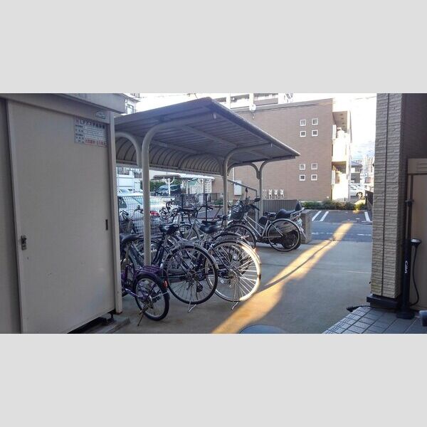レオパレスナイス五井812 室内写真8