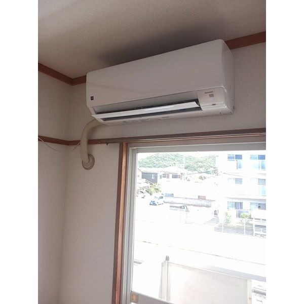 ハイツ星峰 室内写真10