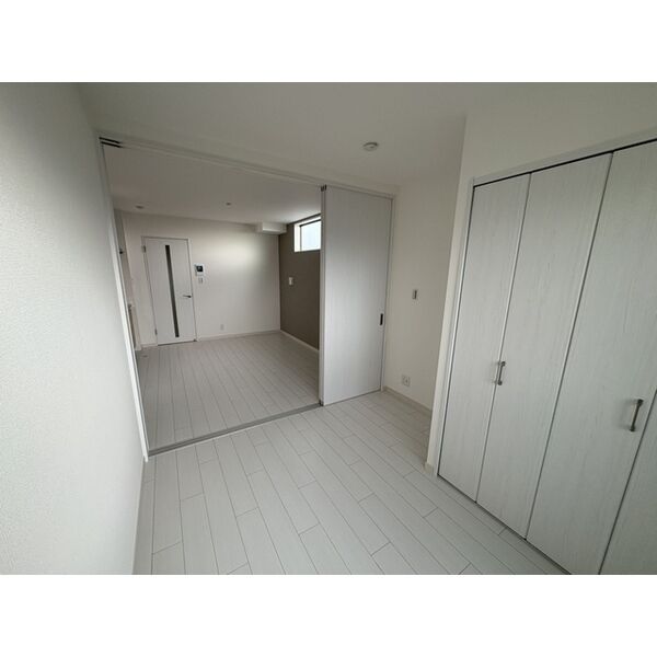 D porta girasole 室内写真5