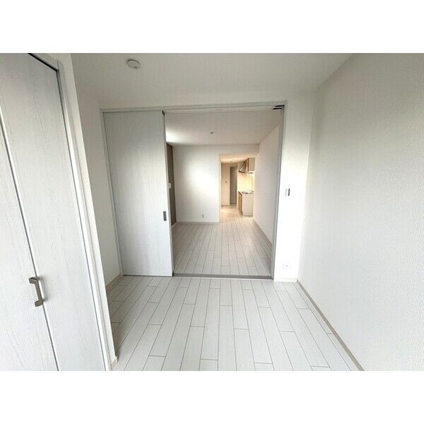 D porta girasole 室内写真5