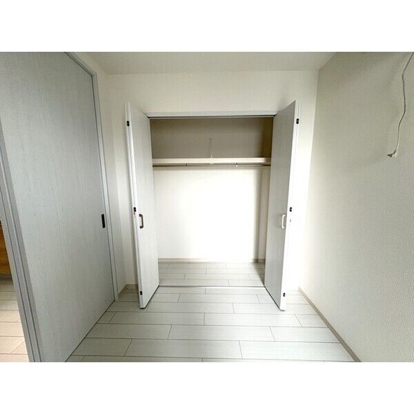 D porta girasole 室内写真6