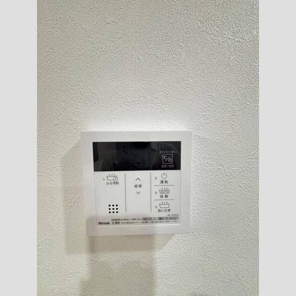 フォレスト コナ名駅 室内写真8