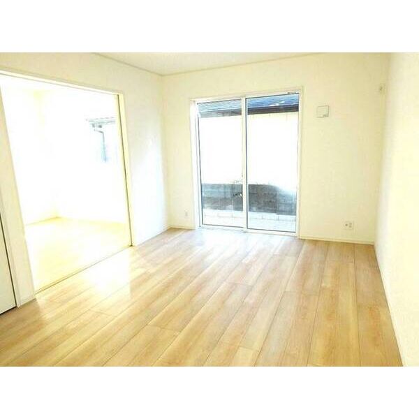 クレイドルガーデン浜松市中央区本郷町第1 1号棟 室内写真1
