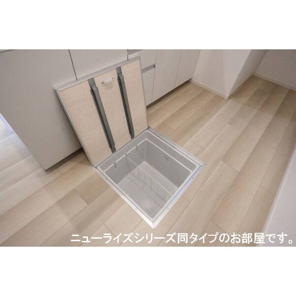 ひよこのいえ2 C 室内写真10