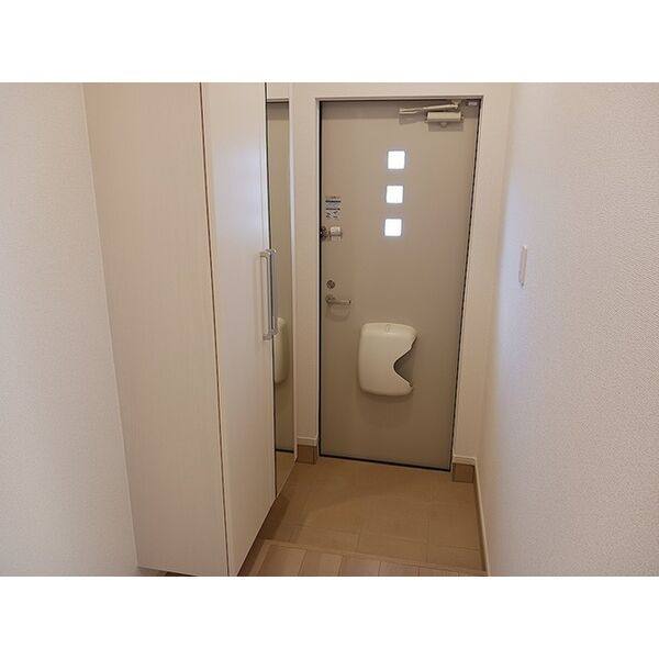 ひよこのいえ2 C 室内写真5