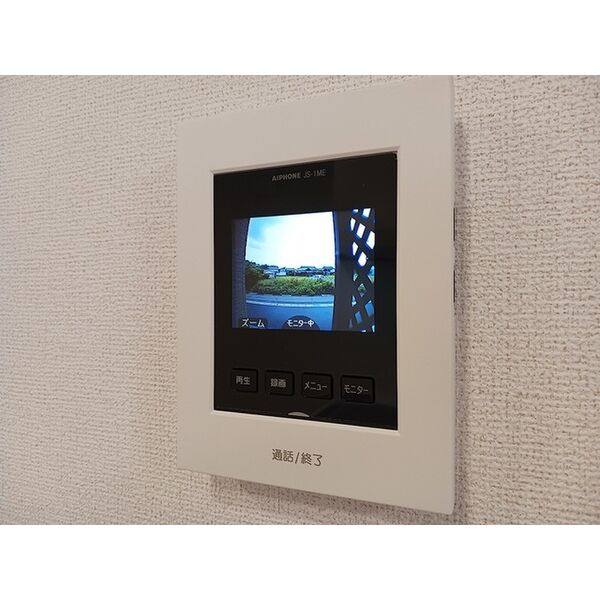 グレース A 室内写真10