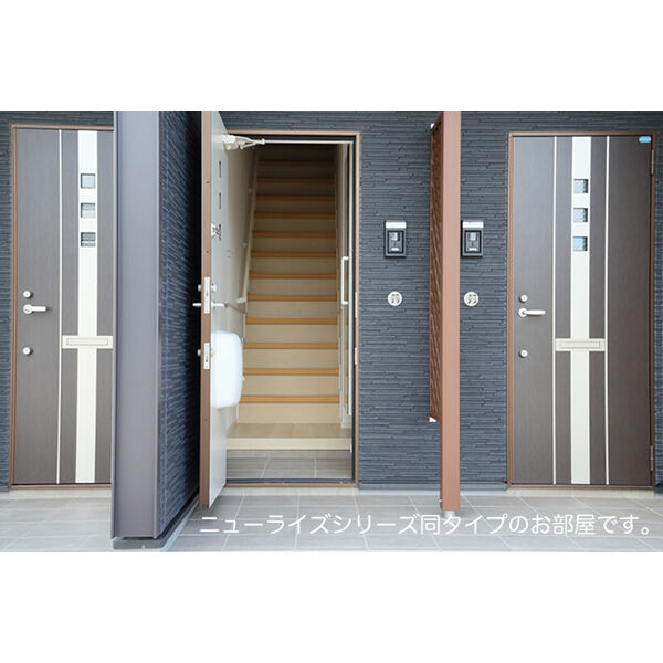 ラベンダーベイ 室内写真6