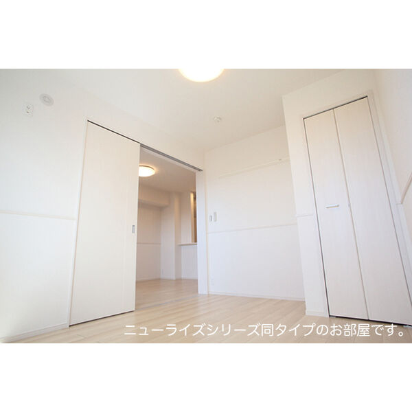 ラベンダーベイ 室内写真8