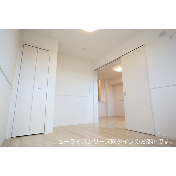 ラベンダーベイ 室内写真9