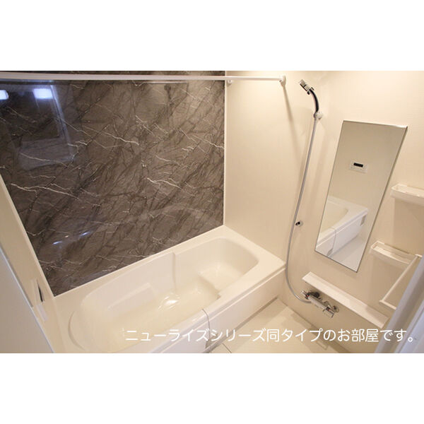 ラベンダーベイ 室内写真3