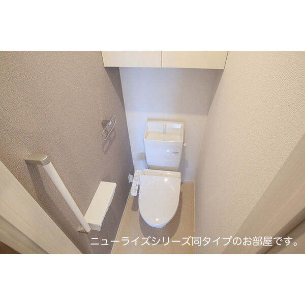 ラベンダーベイ 室内写真5
