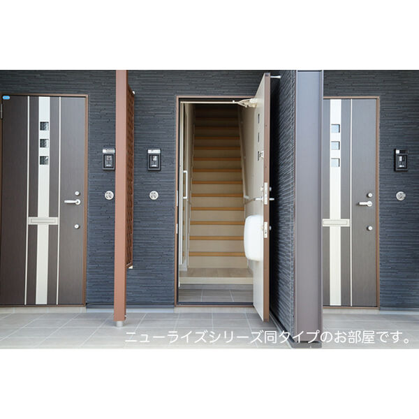 ラベンダーベイ 室内写真6