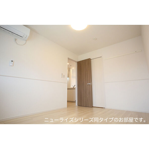 ラベンダーベイ 室内写真8
