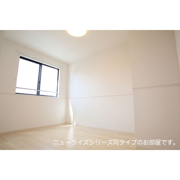 ラベンダーベイ 室内写真9