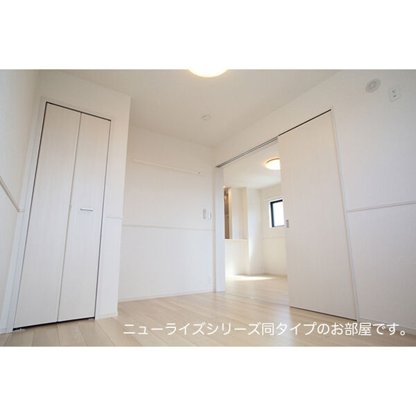 ラベンダーベイ 室内写真10