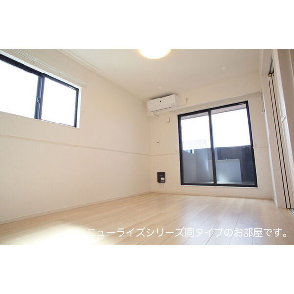 ラベンダーベイ 室内写真1