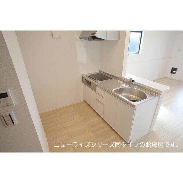 ラベンダーベイ 室内写真2