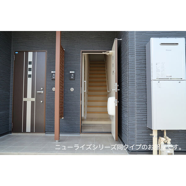 ラベンダーベイ 室内写真6