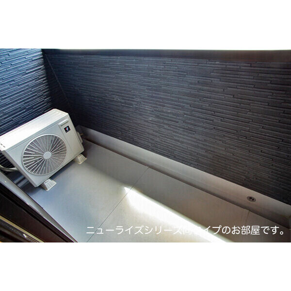 ラベンダーベイ 室内写真7