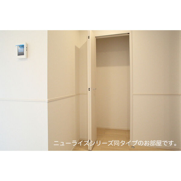 ラベンダーベイ 室内写真9