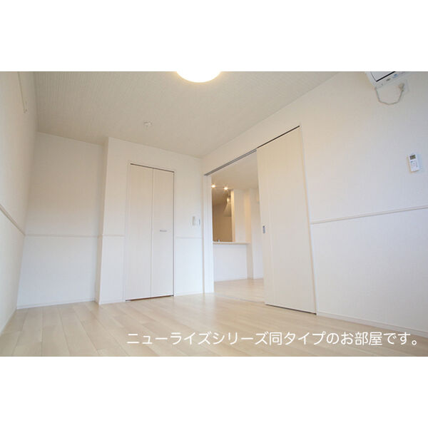 ラベンダーベイ 室内写真8