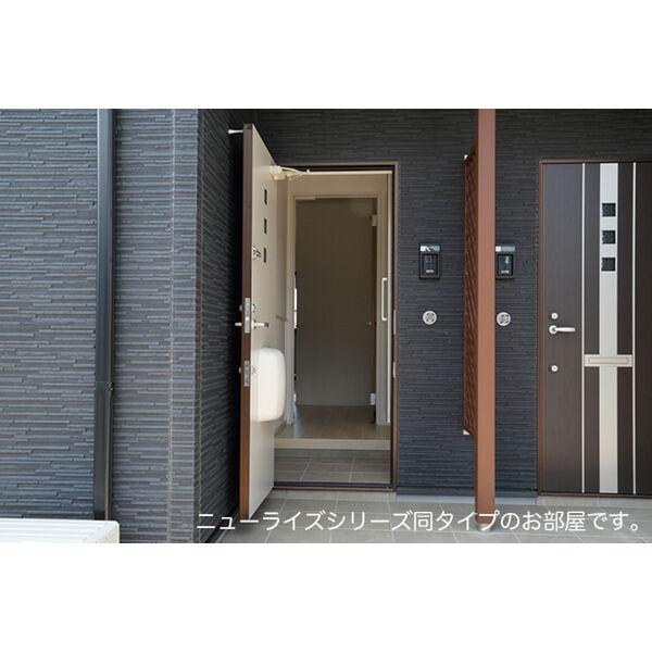 ラベンダーベイ 室内写真6