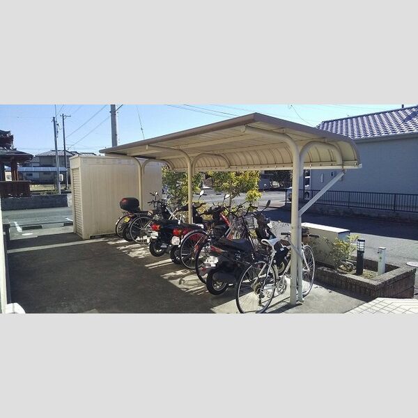 レオパレス有生 室内写真6