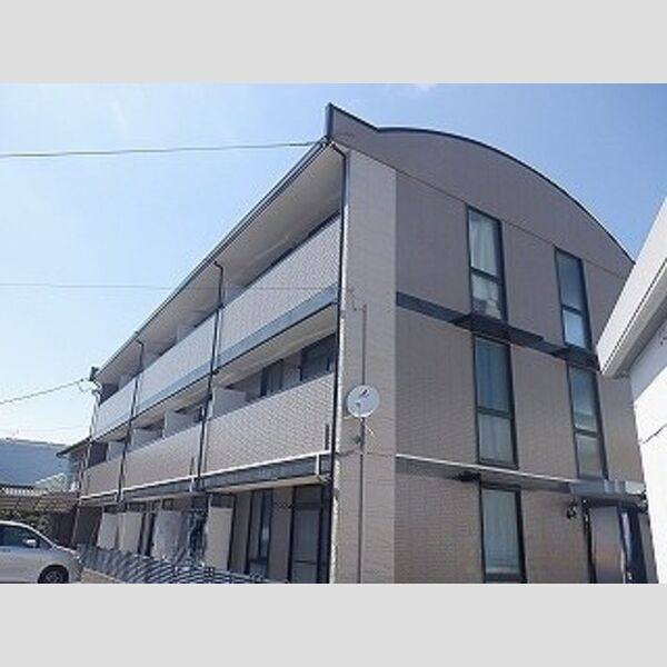 レオパレスプランドールⅡ