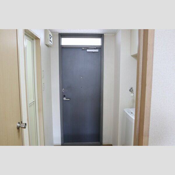 レオパレスプランドールⅡ 室内写真7