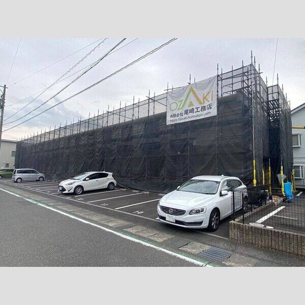 レオパレスフォンティーヌ 室内写真4