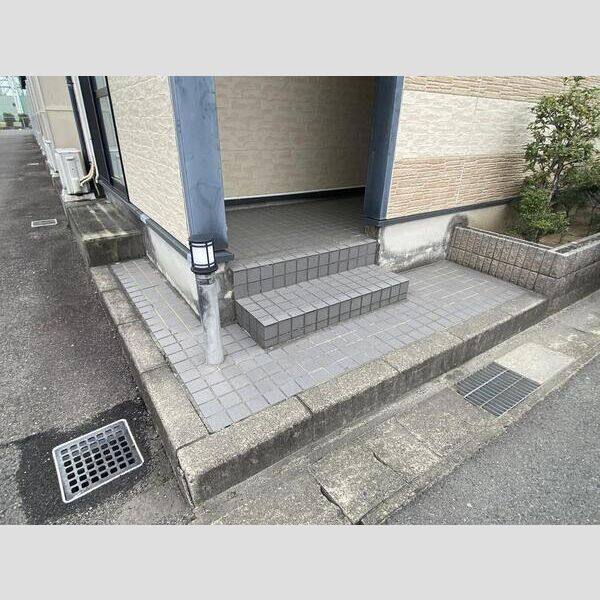 レオパレスシェソア　今伊勢 室内写真5