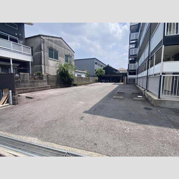 レオパレス八剱 室内写真3