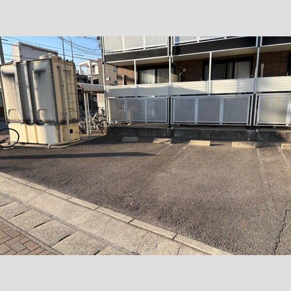 レオパレスジェム　マキノ 室内写真5