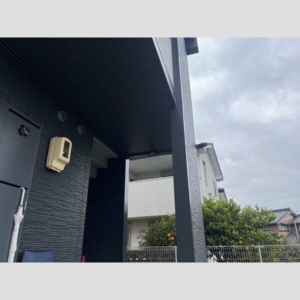 レオパレスフィールド中根 室内写真8