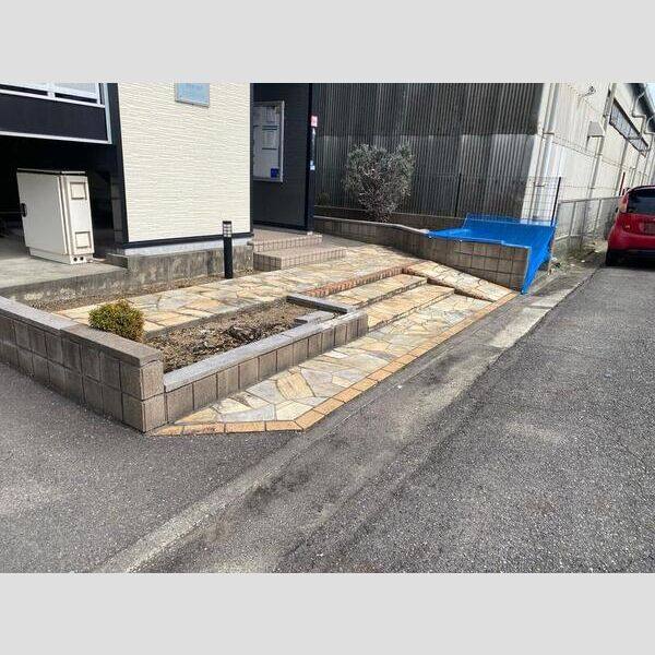 レオパレスフライハイト 室内写真6