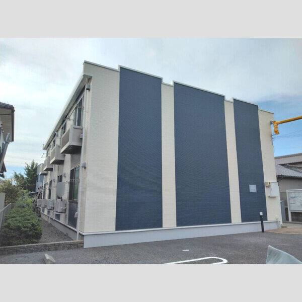 レオネクストプランタン小迎 建物画像