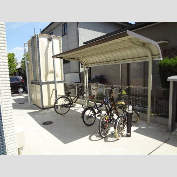 レオネクスト地蔵寺 室内写真8