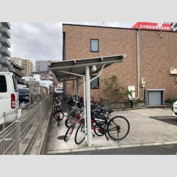 レオネクスト若宮町 室内写真3