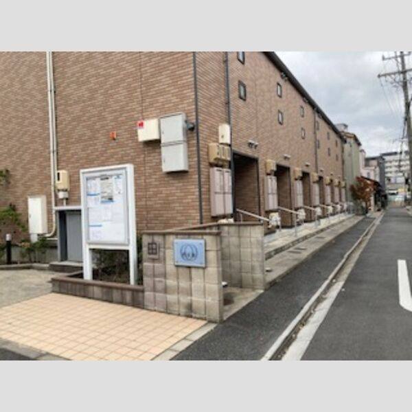 レオネクスト若宮町 室内写真6