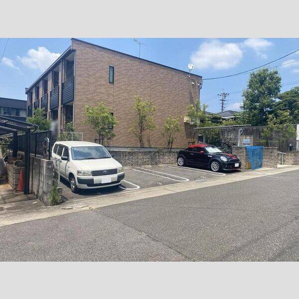 レオネクストクレセント梅里 室内写真4