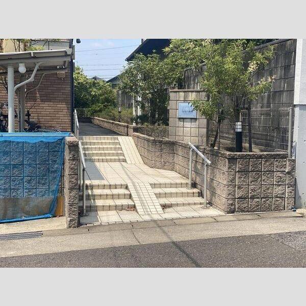 レオネクストクレセント梅里 室内写真5