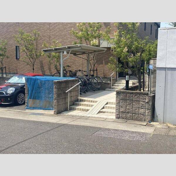 レオネクストクレセント梅里 室内写真6