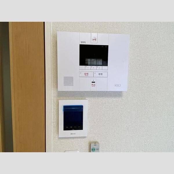 クレイノタマムラ 室内写真7