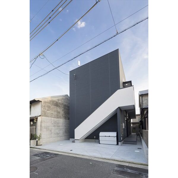 シュトゥルデール幸通 建物画像
