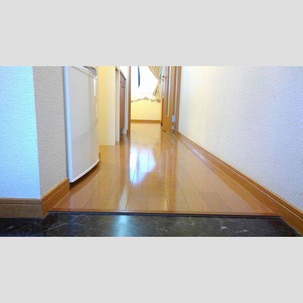 レオパレスヴィラドルチェ松阪 室内写真7
