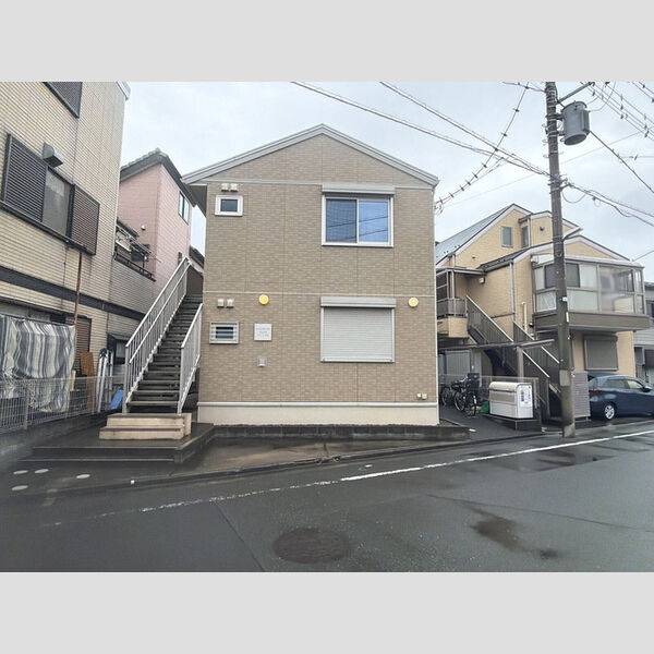 ボヌール伊興